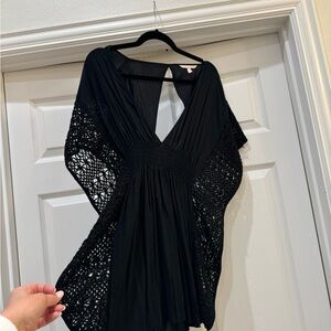 Victoria’s Secret Swimsuit Coverup